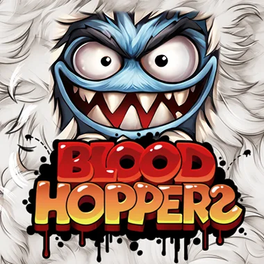 Blood Hoppers game tile