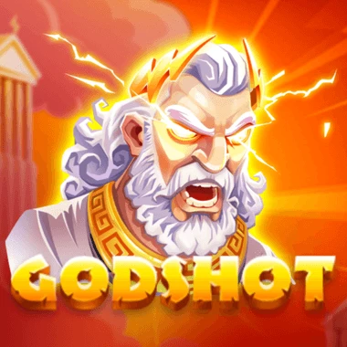 Godshot game tile