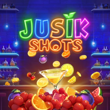 Jusik Shots game tile