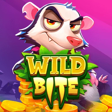 Wild Bite game tile
