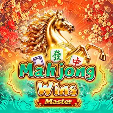 Mahjong Wins:Master game tile