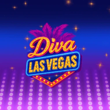 Diva Las Vegas game tile